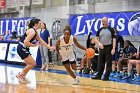 WBBall vs MHC  Wheaton College women's basketball vs Mount Holyoke College. - Photo By: KEITH NORDSTROM : Wheaton, basketball